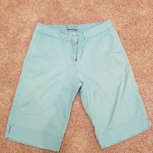 Bermuda shorts